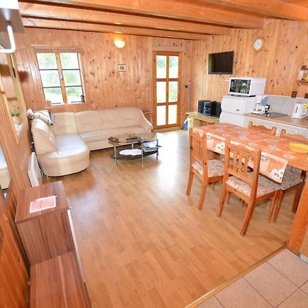 Apartma Stastny III Bechyně Exterior foto